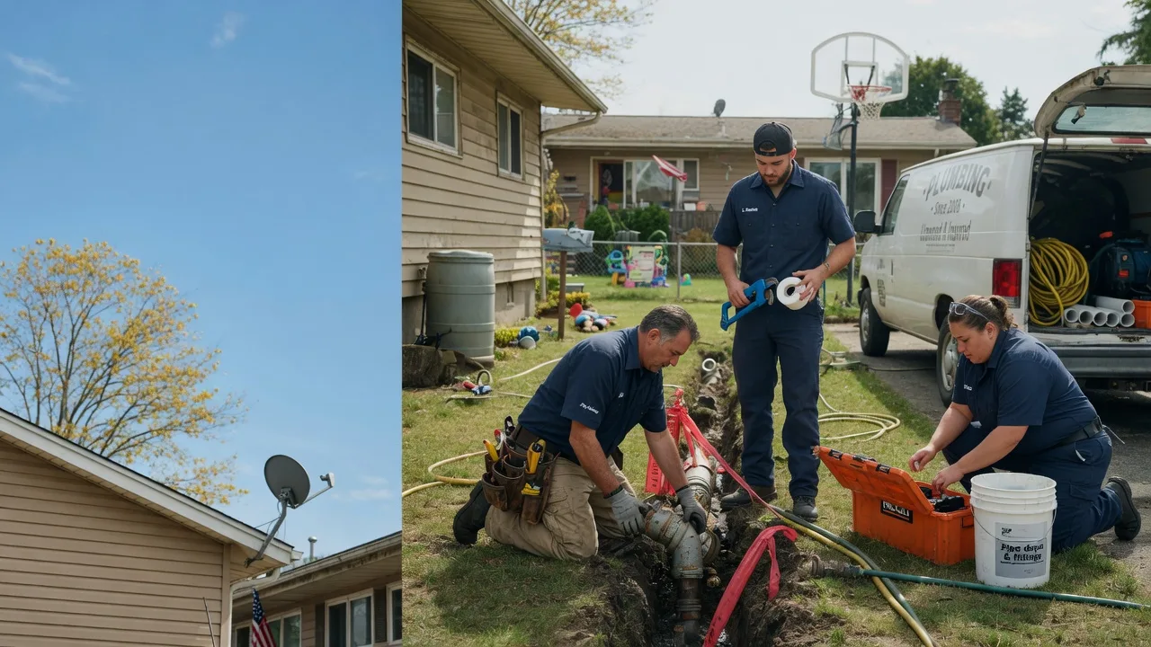 Garbage Disposal Replacement in Olympia, WA near me